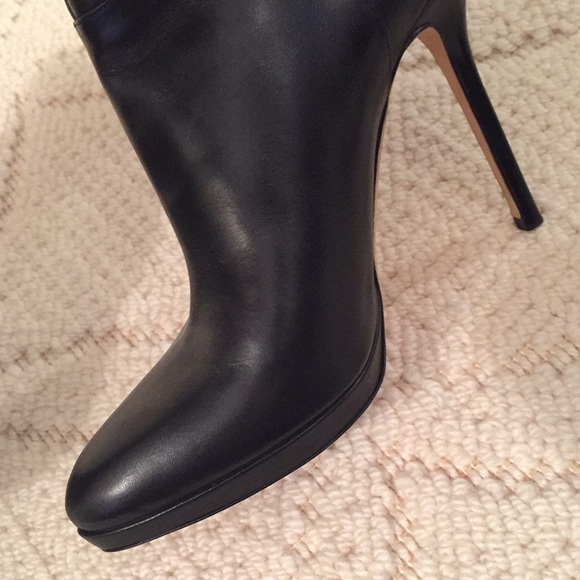 Jimmy  Choo Boots Never Worn - Picture 5 of 7